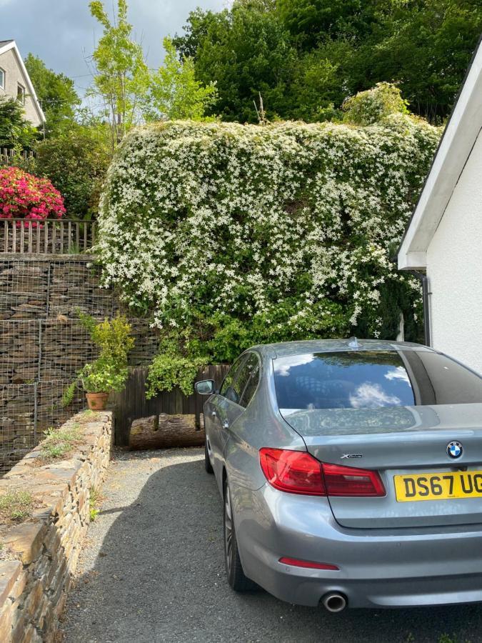 Snowdonia Snug - Studio Style Accommodation Dolgellau Zewnętrze zdjęcie