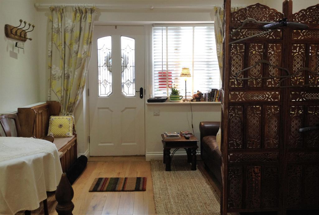 Snowdonia Snug - Studio Style Accommodation Dolgellau Zewnętrze zdjęcie
