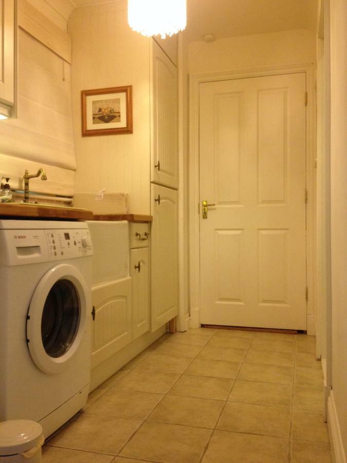 Snowdonia Snug - Studio Style Accommodation Dolgellau Zewnętrze zdjęcie